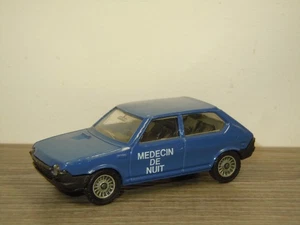 Fiat Ritmo Medecin de Nuit - Solido 1303 France - 1:43 *72137 - Picture 1 of 4