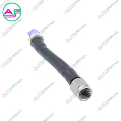 MANGUERA DE UNIÓN DE TUBERÍA DE RIEL DE COMBUSTIBLE PARA ACOPLAMIENTO UNIPART MCLAREN 720S GT3 M840T Foto 1 de 4