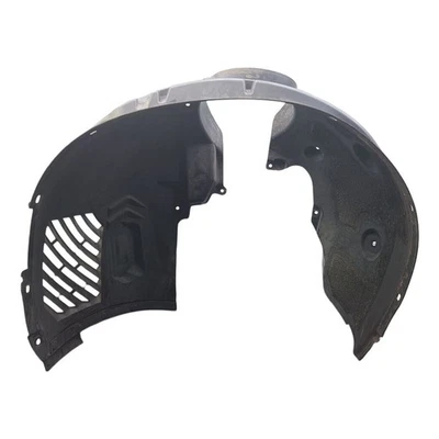 BMW F39 X2 Left Front Wheel Arch Liner Mud Guard 7427917 - Image 1 of 4