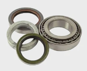 FITS FOR MASSEY FERGUSON TRACTOR 35 135 150 235 REAR AXLE KIT - Picture 1 of 1