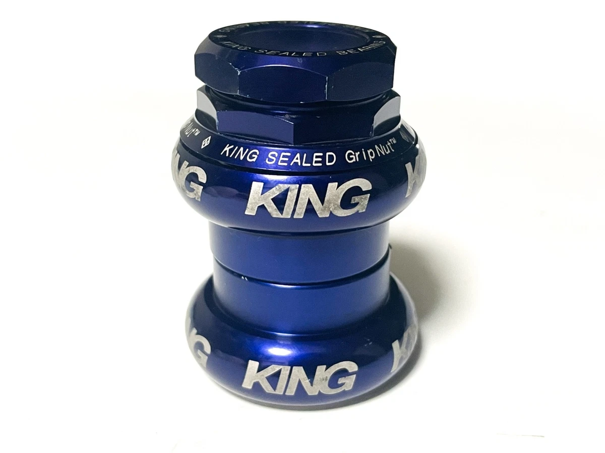 Chris King 1 Inch Steerer Tube Bicycle Headsets for sale | eBay