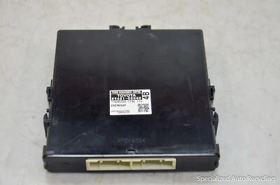 2013 Toyota Sienna Power Supply Management Module 89681-08040 - Image 1 of 4
