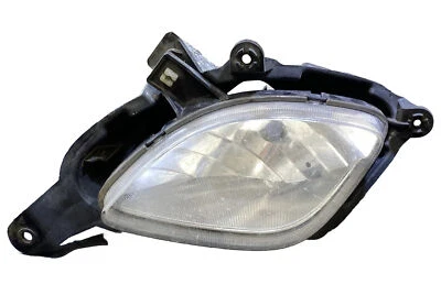 Luz antiniebla halógena derecha pasajero Hyundai Genesis 2010-2012 cupé OEM Foto 1 de 4