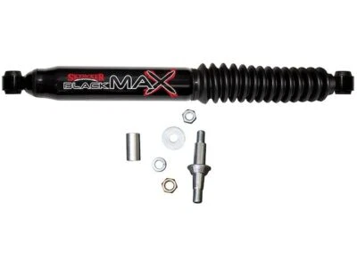 Amortiguador de dirección Skyjacker 76298YSTC para Chevrolet Silverado 3500 HD 2011-2018 Foto 1 de 2