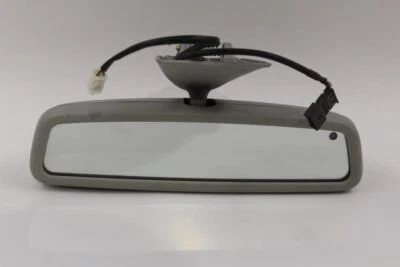 Espelho retrovisor C230 compatível com 2006 Mercedes C-Class fabricante de equipamento original #20894 - Imagem 1 de 4