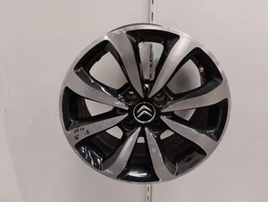 FELGE / 2018 / 162889 FÜR CITROEN C4 LIM. LIVE EDITION - Picture 1 of 7