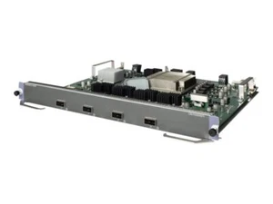 HP - JC757A - JC757A Netzwerk-Switch-Modul - Afbeelding 1 van 1