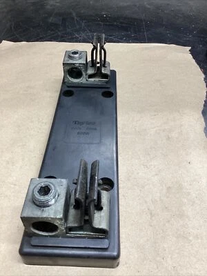 Portafusibles Taylor 62001 CU-AL #227F62 Foto 1 de 4