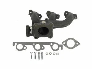 Rear Dorman Exhaust Manifold fits Chrysler Grand Voyager 2000 3.3L V6 58KJZM - Picture 1 of 1