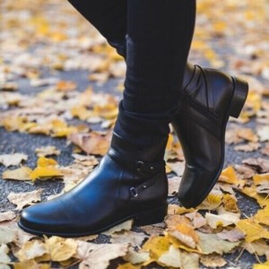 la canadienne kara boot