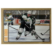 1998-99 O-Pee-Chee Chrome ! Mike Modano
