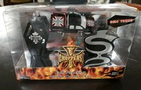 jesse james rc truck