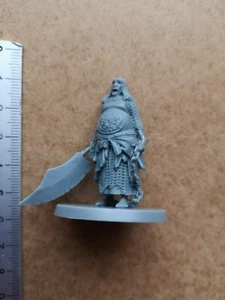 MERGO'S CHIEF ATTENDANT MINI/BLOOD MOON/BLOODBORNE KICKSTARTER/G85 - Imagen 1 de 1