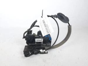 825030713R SERRATURA PORTA POST SX RENAULT SCENIC IV (R9) 1.7 DCI 16V MAN 6M 120 - Foto 1 di 3