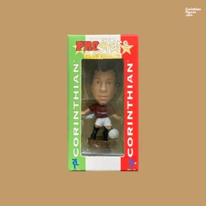 Corinthian Prostars Gold 2003 - Antonio Cassano AS Roma CG246 B - Bild 1 von 1