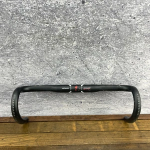 Specialized Shallow Bend Handlebar 31.8 mm 42 cm 420 Drop Bars Gravel Alloy - Picture 1 of 14