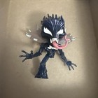 Funko Pop Venomized Groot Loose Vinyl Figure Marvel #511 OOB Missing Leg