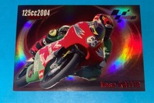 2004 Moto GP-Card Panini Vesa Kallio #48 Trading Card
