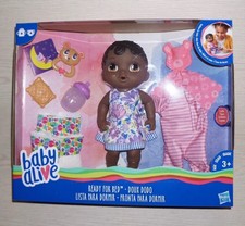 pañales para baby alive