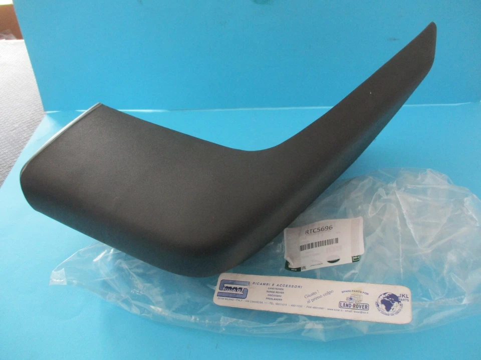 原装左前角揽胜经典 86 RTC5696 Sivar — 第 1/1 张图片