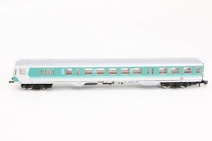 Z Scale Marklin 8782 DB InterCity Passenger Car end Cab Lights no box - Picture 1 of 6