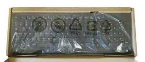 Lenovo Calliope USB - Keyboard UK English (SD50L21400 / 00XH625) - Picture 1 of 3