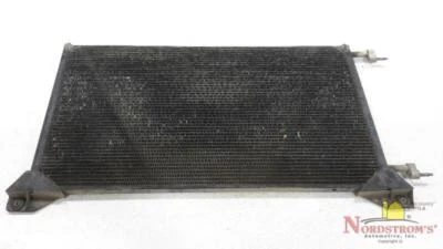 Cadillac Escalade 2010 condensador de aire acondicionado Foto 1 de 4