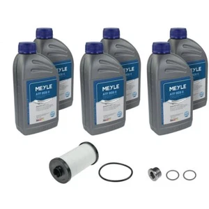 MEYLE Original Transmission Filter Kit (w/ Oil) 100 135 0102 - Picture 1 of 3