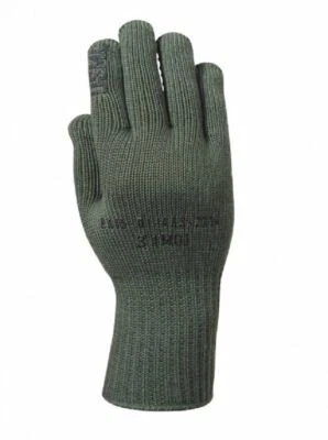ROTHCO US Marines USMC US TS-40 Shooting Army Gloves Handschuhe oliv green XL XLarge