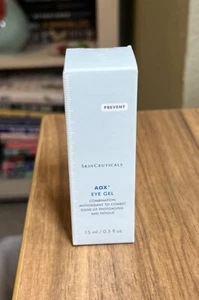 SkinCeuticals S0580400 Eye Gel 15 ml. NIB. Sealed - Picture 1 of 4