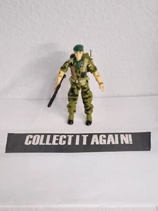 GI Joe 1987 ARAH Falcon v1 #04ac1 - Picture 1 of 5