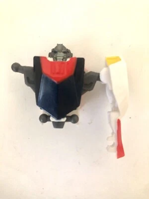 Transformers Prime Cyberverse Hyperspeed Wheeljack Autobot Commando Parts Pieces - Image 1 of 4