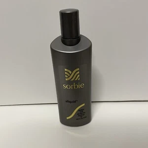 Sorbie Sliquid Medium Hold Gel Rarität - Bild 1 von 3