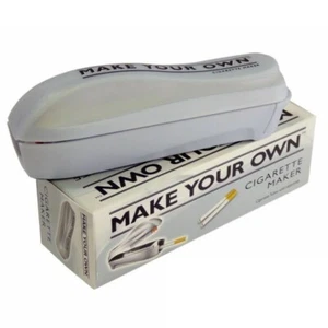 Make your own 500 Cigarettes Tubes with Filling Machine - Picture 1 of 5