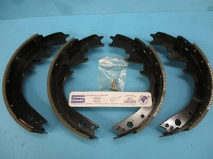 Ganasce Freni Posteriori 280 x 65 OEM Chrysler Voyager 4WD Sivar US41304 - Imagen 1 de 1