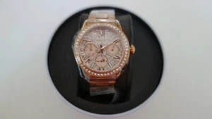 Relic Women's Olivia Quartz Watch with Stainless-Steel Strap ZR1587 Rose Gold  - Picture 1 of 5