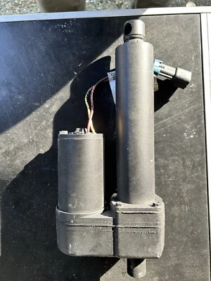 Nilfisk Lift Actuator 56509414 - Image 1 of 4