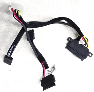 For Dell Alienware X51  Genuine Desktop ODD SATA Cable 664TY 0664TY - Picture 1 of 3