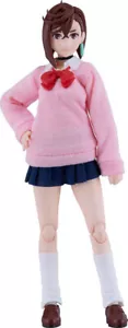 PSL Good Smile Company figma TV Anime "Dandadan" Momo Ayase from JAPAN PRE ORDER - Picture 1 of 12