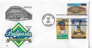 House of Farnam # 3510 - 3519 Ballparks Combo set of 10 - Picture 1 of 1
