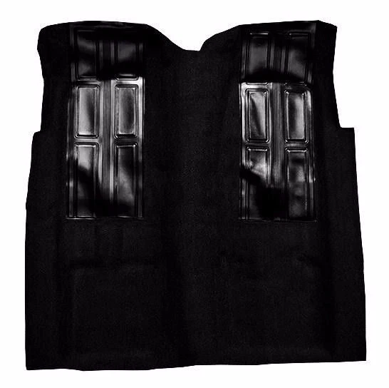 ACC 1972-1973 Ford Torino GT with 2 Black Inserts 2DR 4spd Loop Carpet 17891 Foto 1 de 1