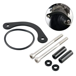 TDI Upper Intake Hose Collar Kit to Manifold For Volkswagen 2004-06 BEW BHW BRM - Picture 1 of 6