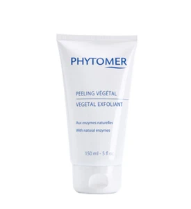 Phytomer VEGETAL EXFOLIANT WITH NATURAL ENZYMES 150ML #usau - Picture 1 of 1