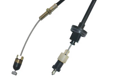 New throttle cable for 1981-1982 Luv 1982-1986 Isuzu Pickup 1984-1985 Trooper - Image 1 of 2