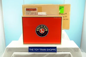 LIONEL 17447 UNION PACIFIC ROTARY BATHTUB GONDOLA 3-PACK. NEW IB W SHIPPER. - Picture 1 of 5