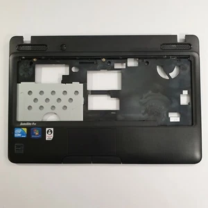 Toshiba Satellite Pro L630 poggiapolsi con custodia touchpad parte superiore palmo resto - Foto 1 di 2