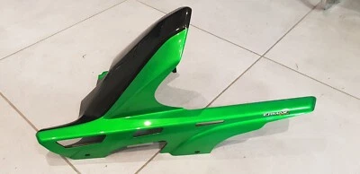 ERMAX 7303S77-10 Garde-boue arrière pour Kawasaki Z900 de 2020 à 2023 *NEUF* - Photo 1/2