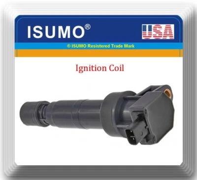Ignition Coil Fits:OEM# 273013C000 Hyundai Kia 2006-2019 - Изображение 1 из 4