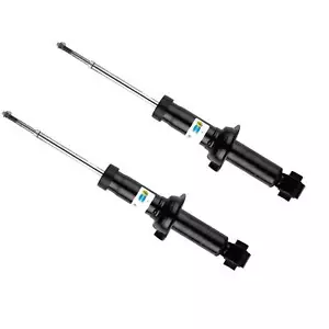 2 Bilstein B4 rear shocks 2-19-281599 fits MITSUBISHI OUTLANDER Outlander - Picture 1 of 5
