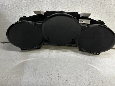 2005-2006 Acura TL A/T grupo velocímetro tacómetro medidores panel de instrumentos fabricante de equipos originales  Foto 1 de 4